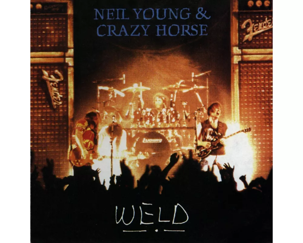 Weld(Live)