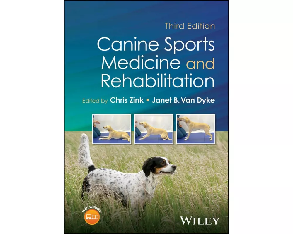 Canine Sports Medicine and Rehabilitation