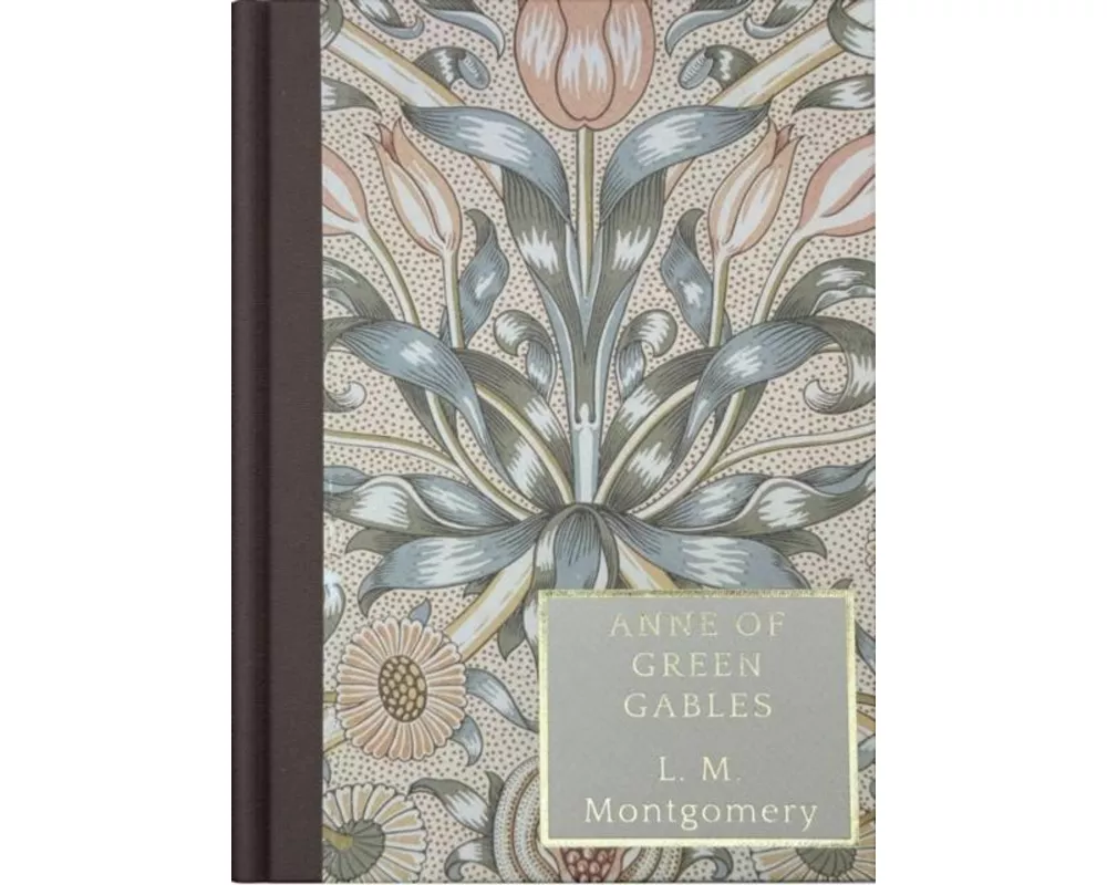 Anne of Green Gables (Heritage Collection)