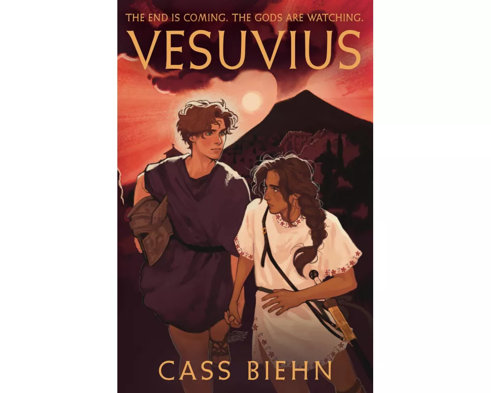 Vesuvius