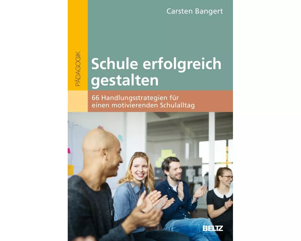 Schule erfolgreich gestalten