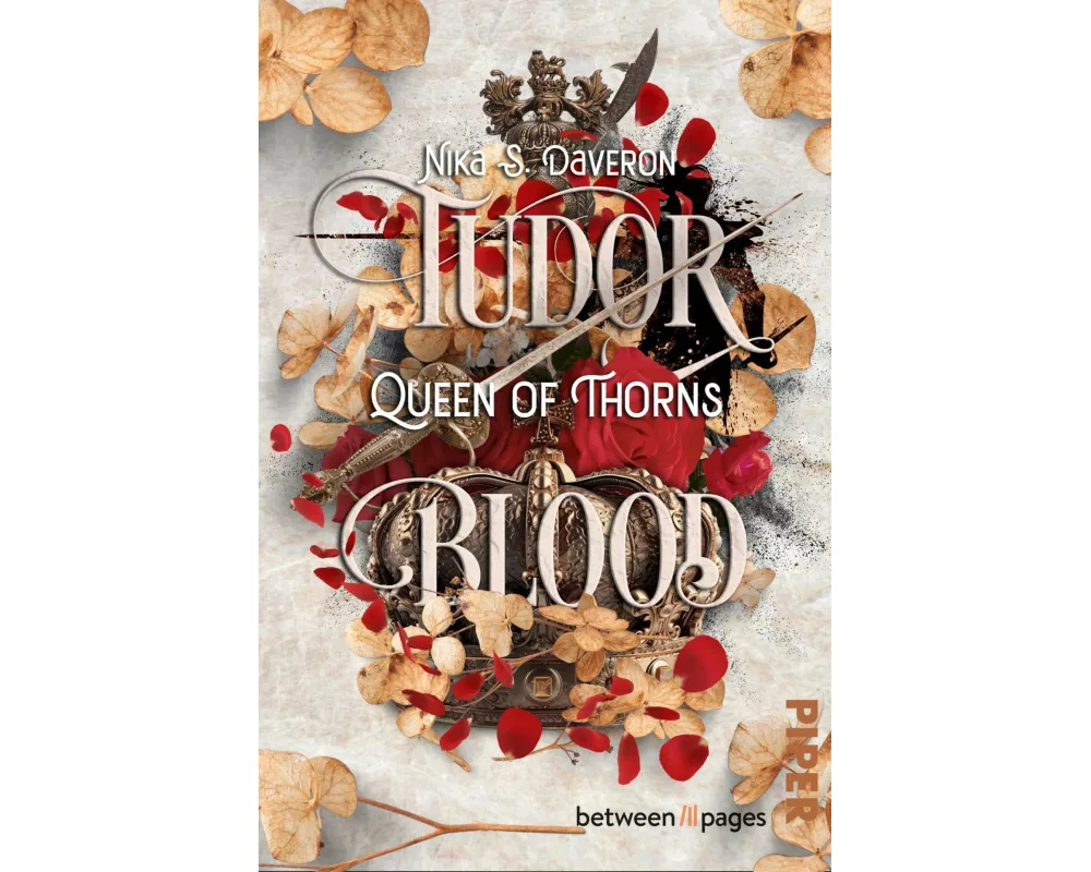 Tudor Blood – Queen of Thorns