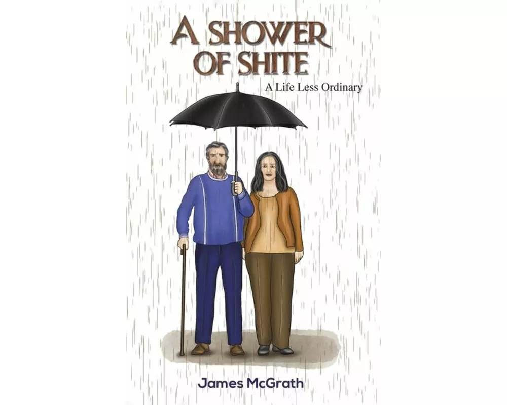 A Shower of Shite