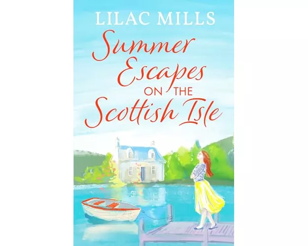 Summer Escapes on the Scottish Isle