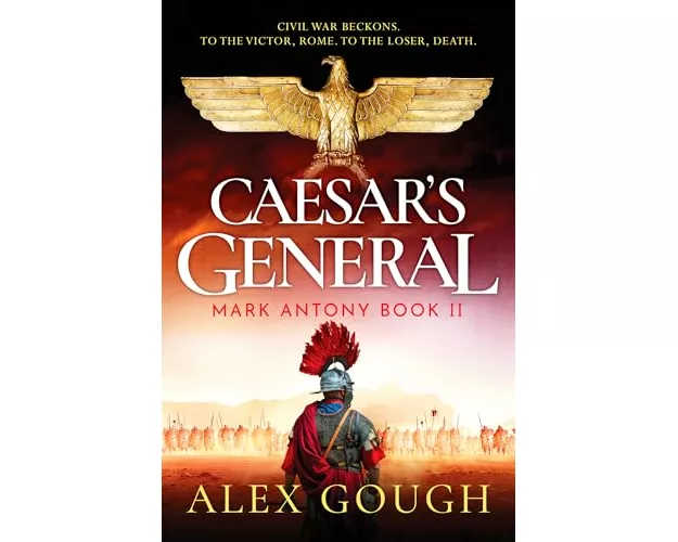 Caesar's General