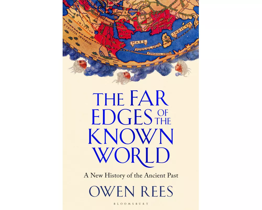 The Far Edges of the Known World