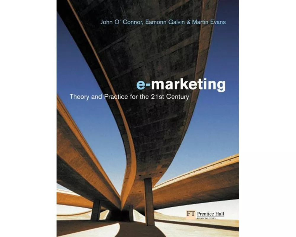 Electronic Marketing
