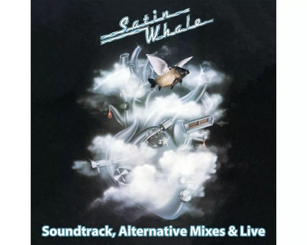 History Box 2 (Soundtrack,Live & Alternative Mixes