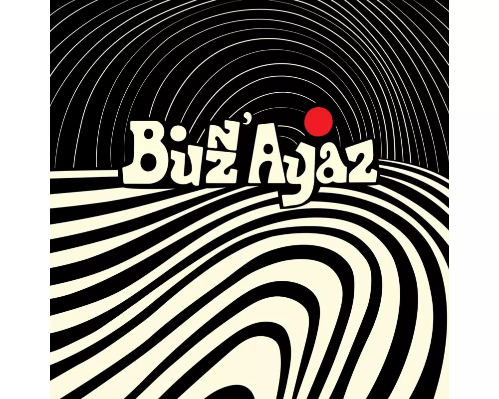 Buzz' Ayaz