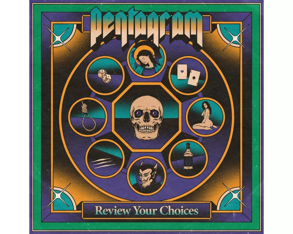 Review Your Choices