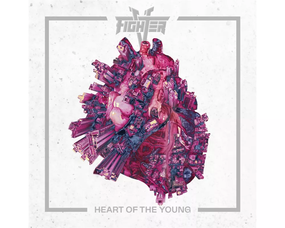 Heart of the Young