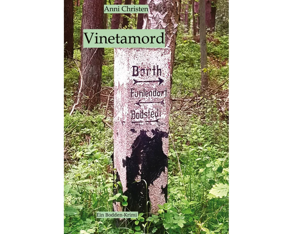 Vinetamord
