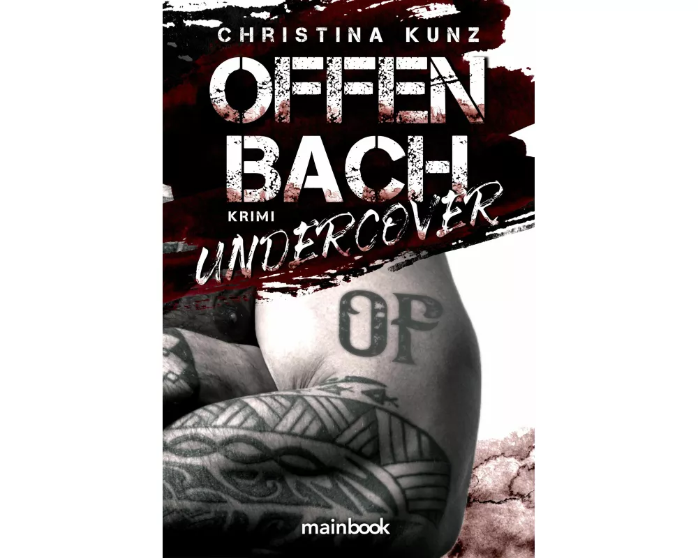 Offenbach Undercover