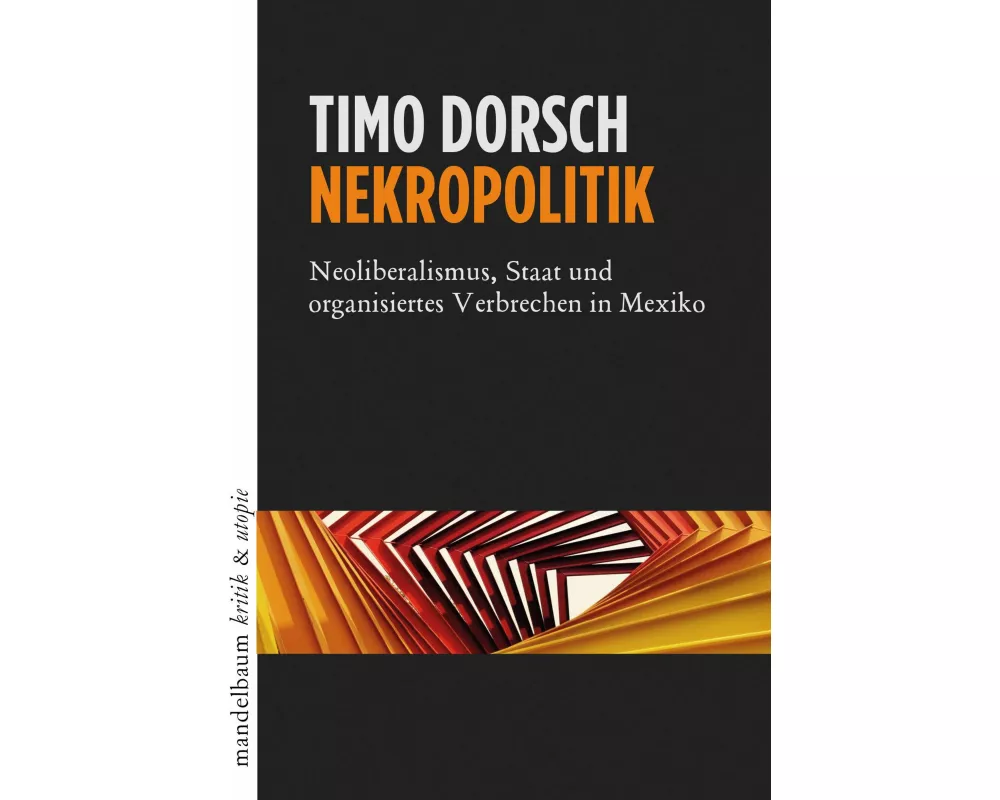 Nekropolitik