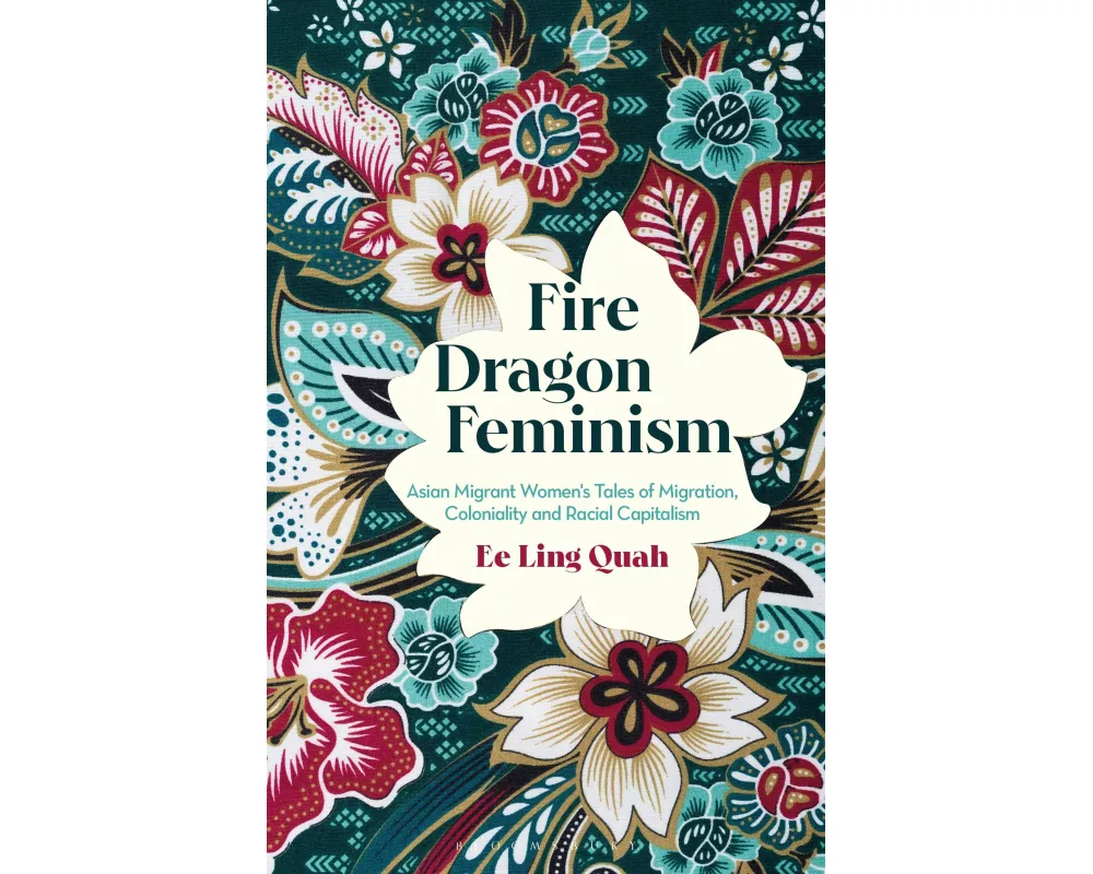 Fire Dragon Feminism