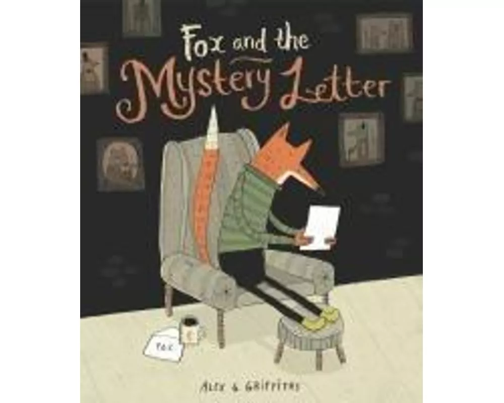 Fox and the Mystery Letter