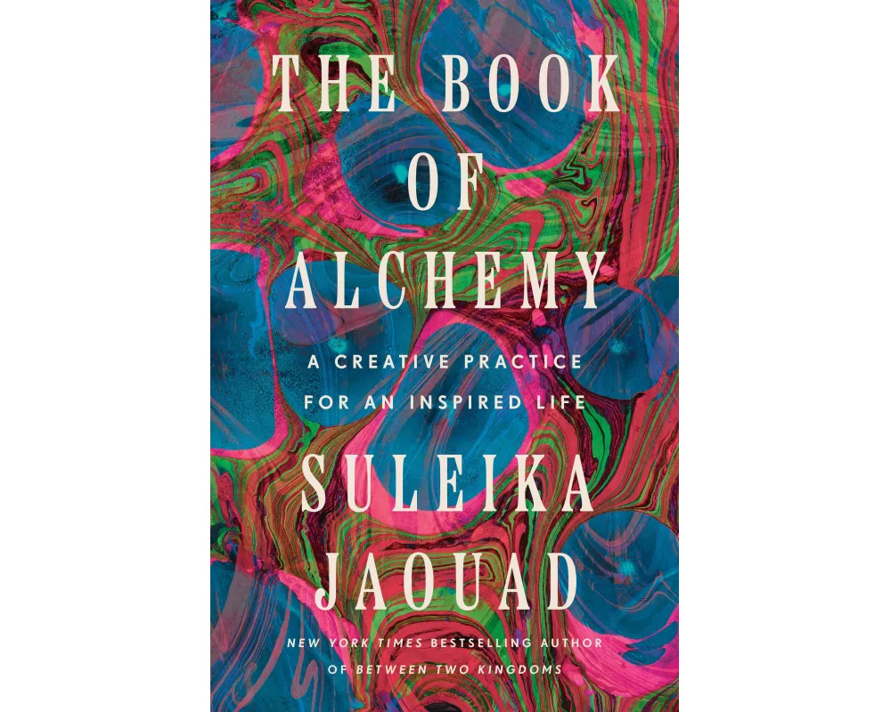 The Book of Alchemy