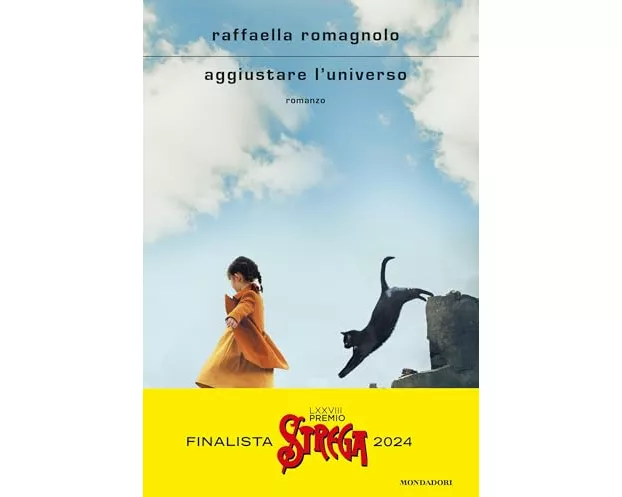 Aggiustare l'universo