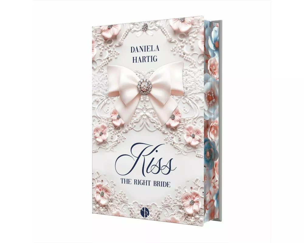 Kiss the Right Bride