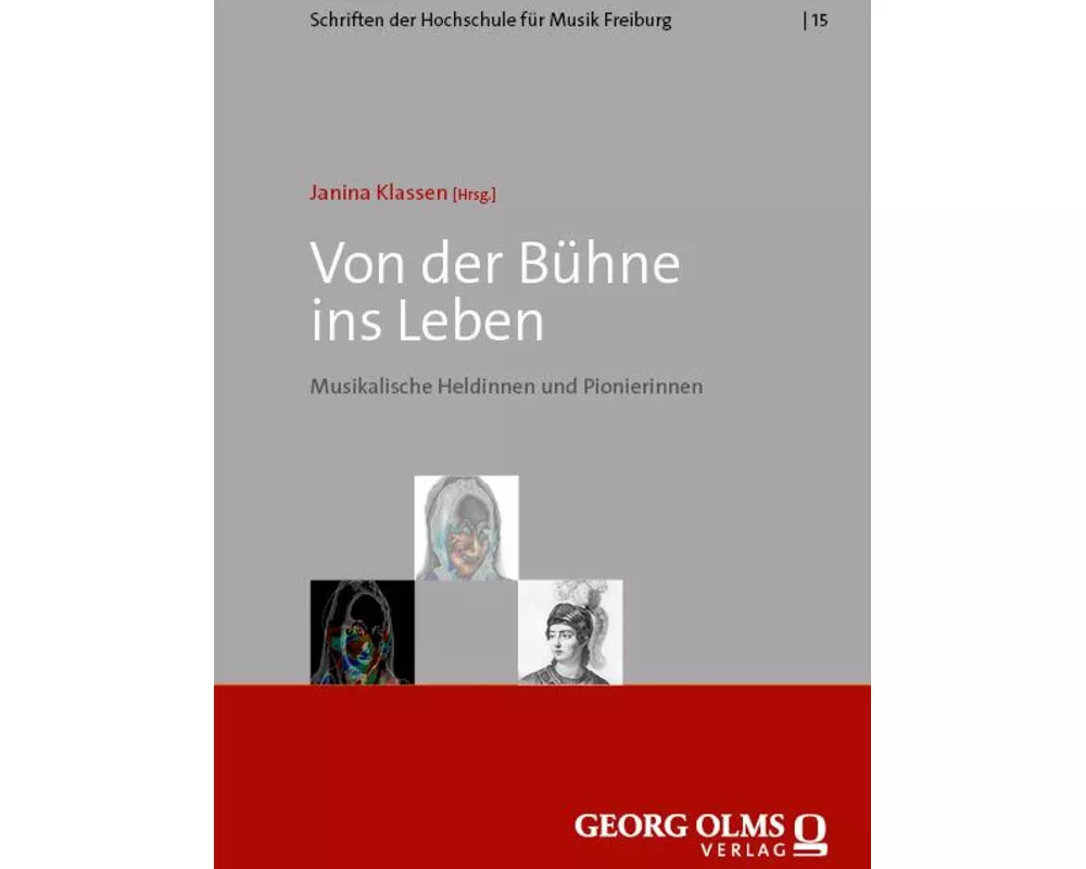 Von der Bühne ins Leben