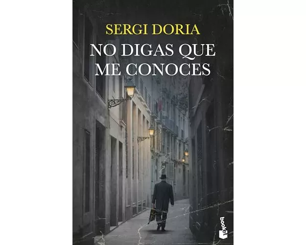 No digas que me conoces