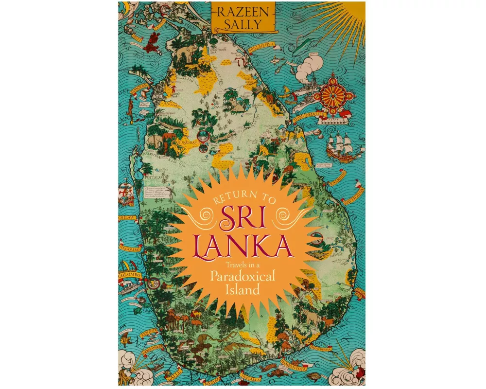 Return to Sri Lanka