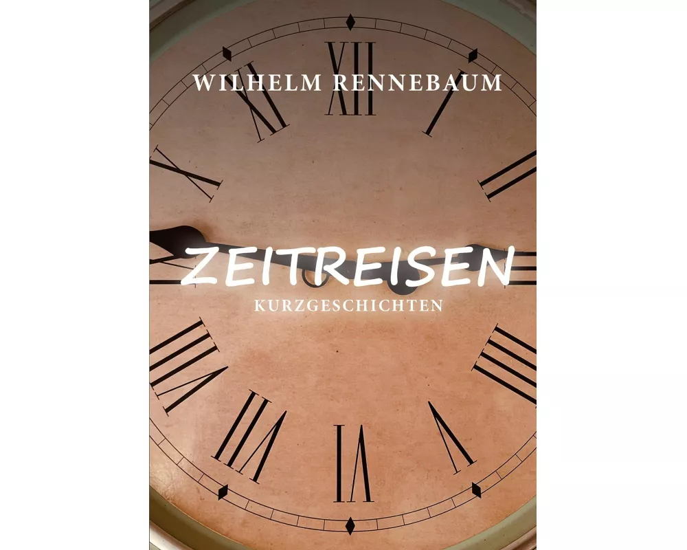 Zeitreisen