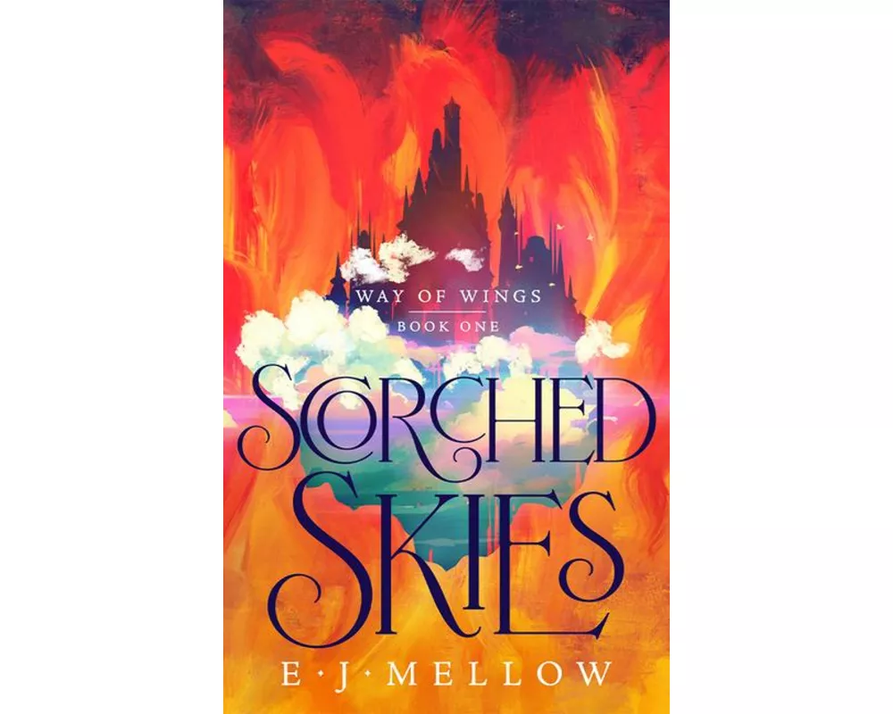 Scorched Skies