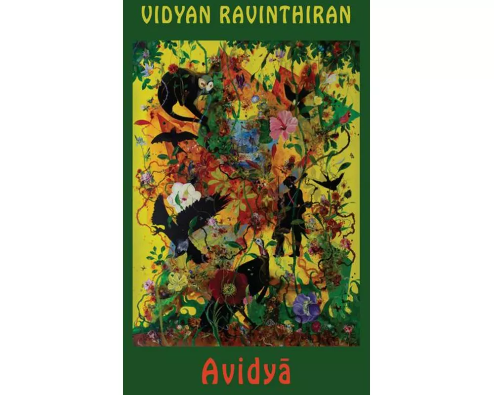 Avidya