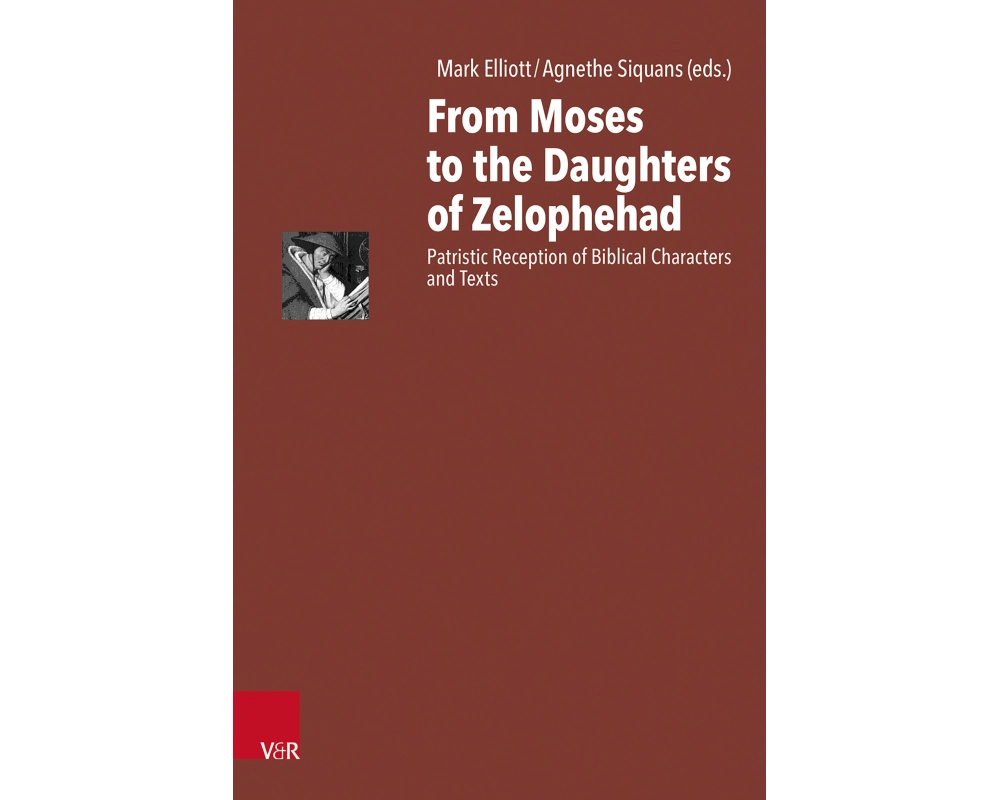 From Moses to the Daughters of Zelophehad