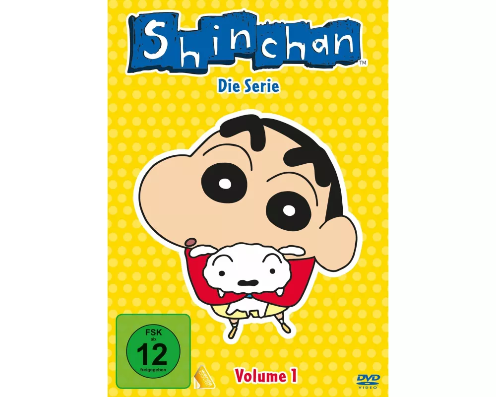 Shin Chan
