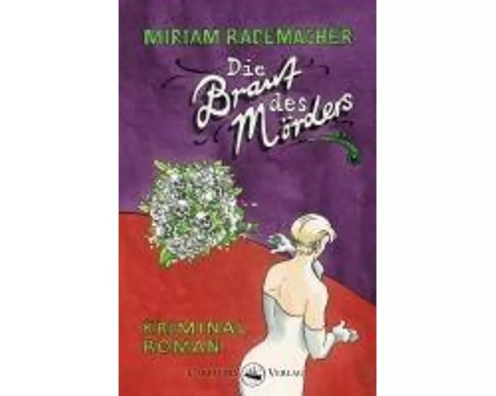 Die Braut des Mörders