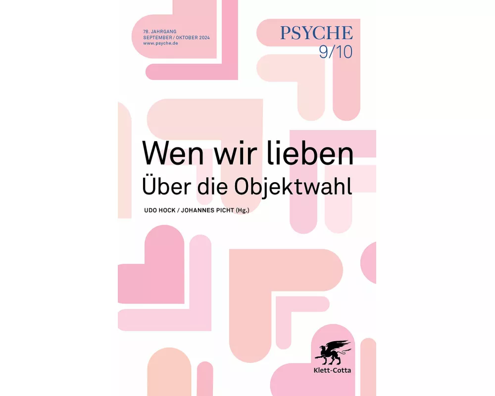 PSYCHE 9/10/2024, Jg.78