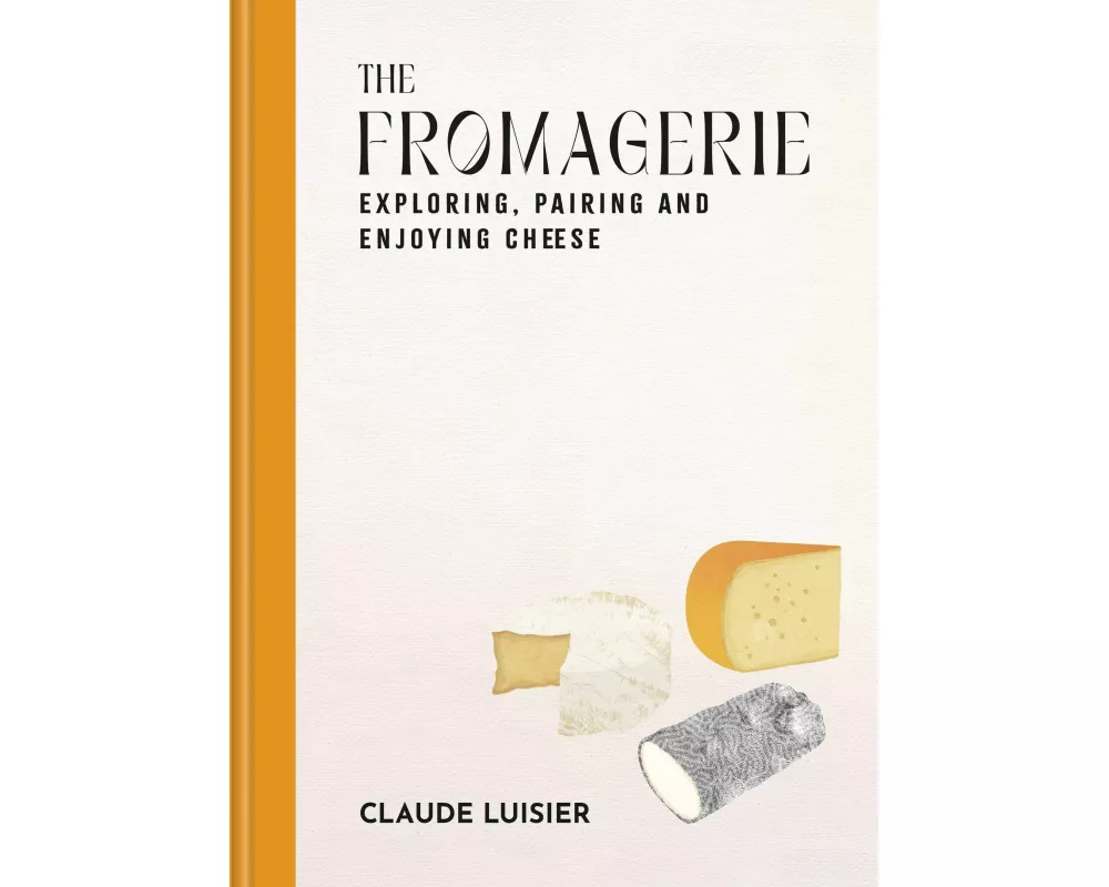 The Fromagerie