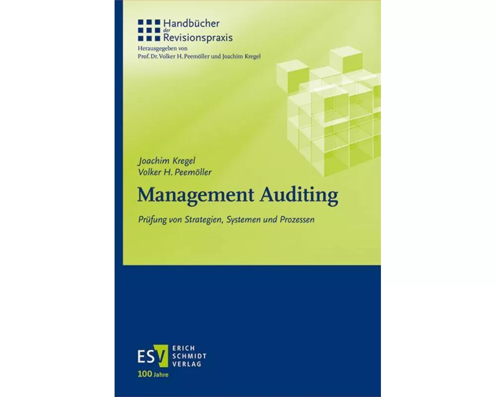 Management Auditing