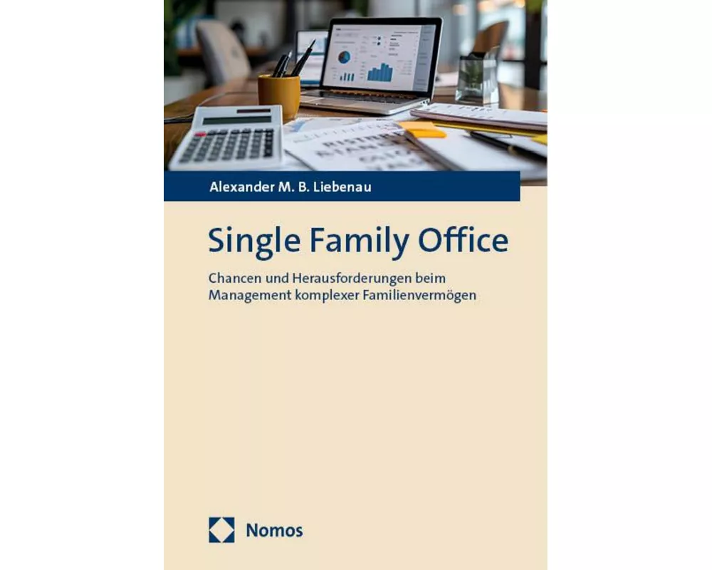 Single Family Office
