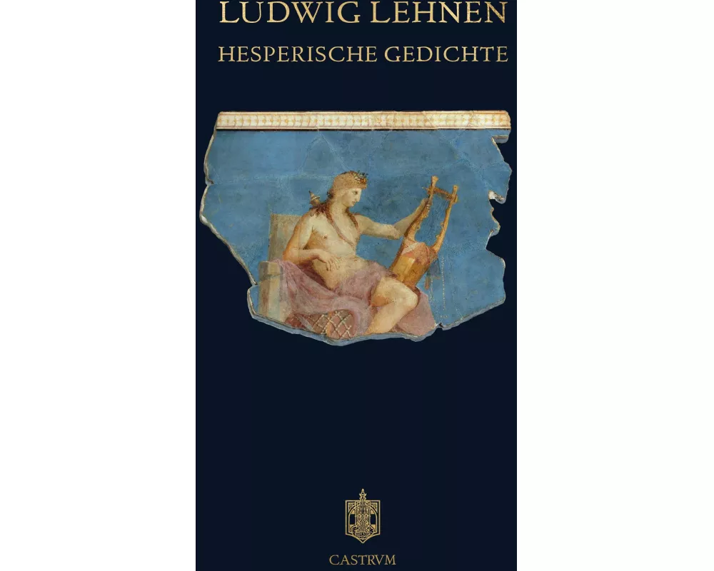 Hesperische Gedichte