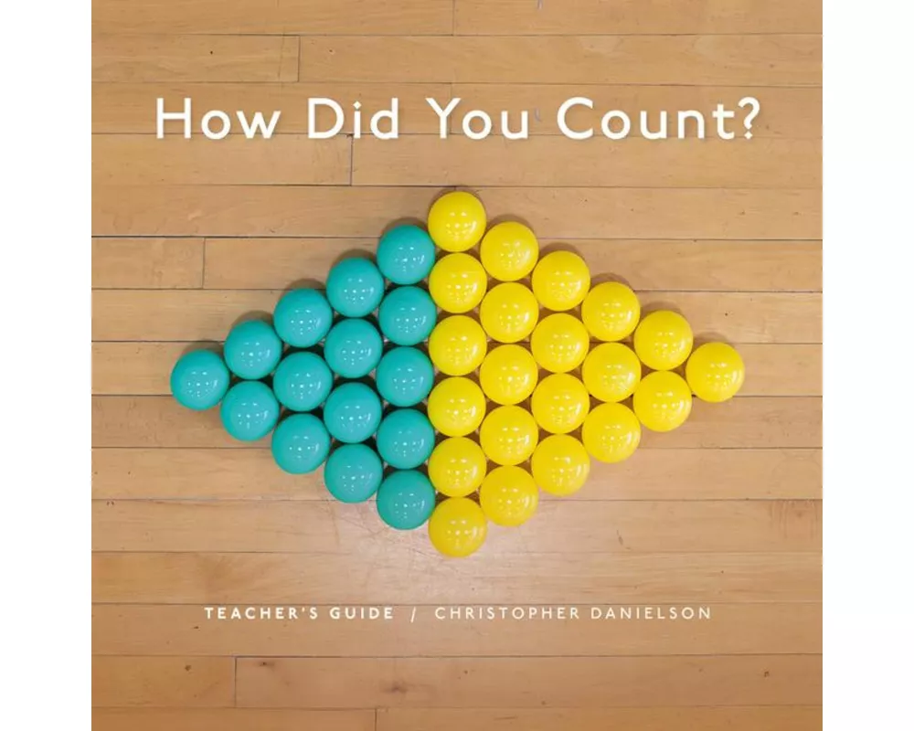 How Did You Count?