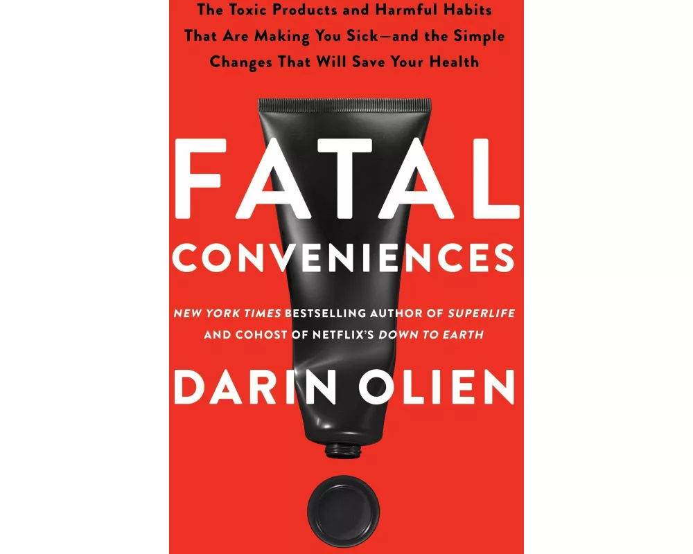 Fatal Conveniences