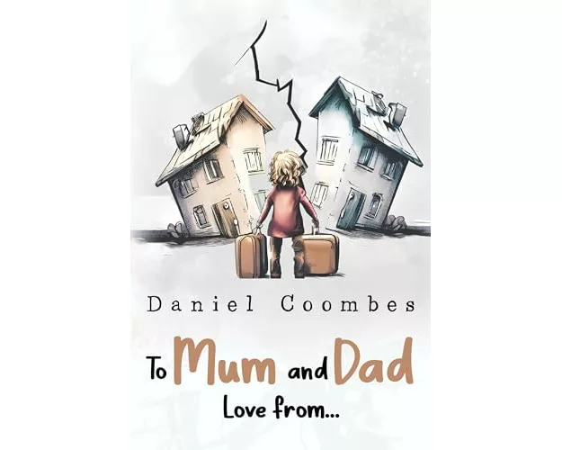 To Mum and Dad Love From