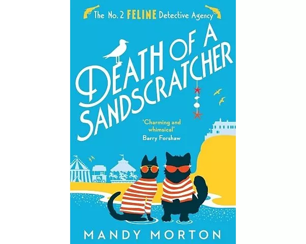 Death of a Sandscratcher