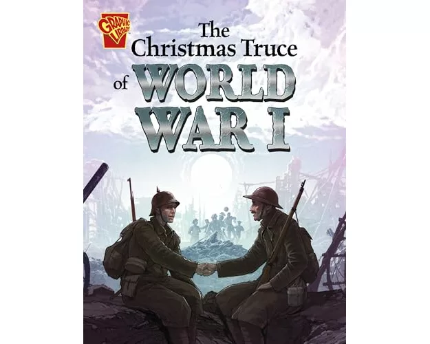 The Christmas Truce of World War I