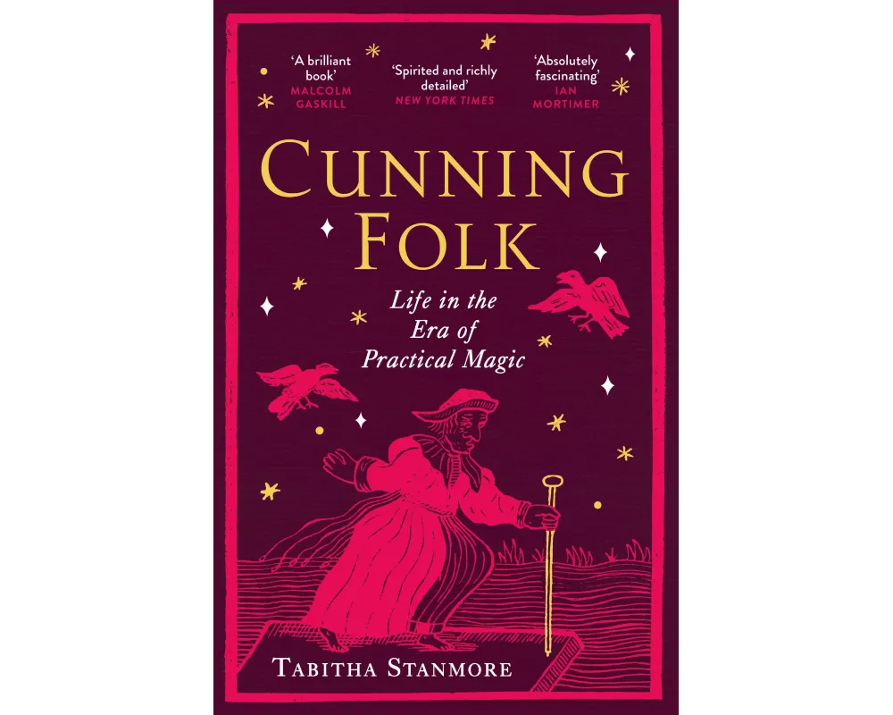 Cunning Folk