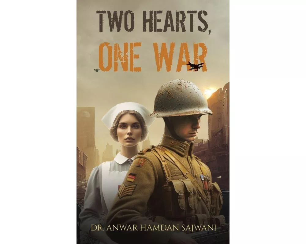 Two Hearts, One War