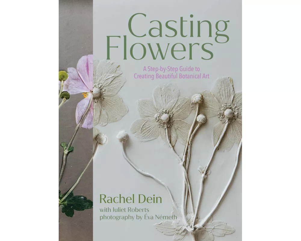 Casting Flowers