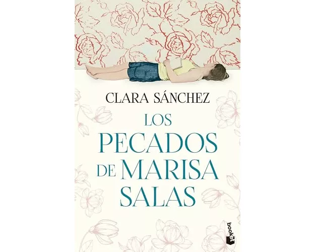 Los pecados de Marisa Salas