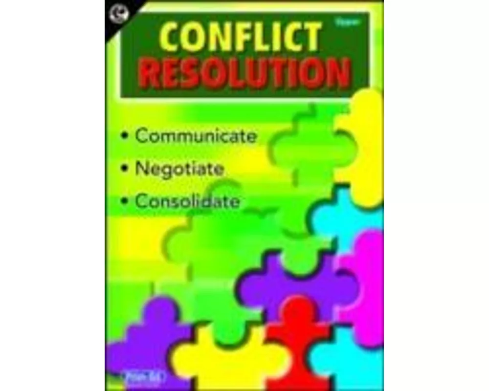 Conflict Resolution (Upper Primary)