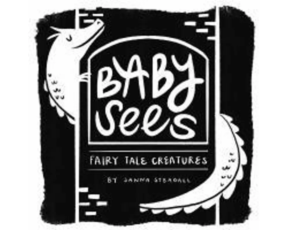 Baby Sees Fairy Tale Creatures