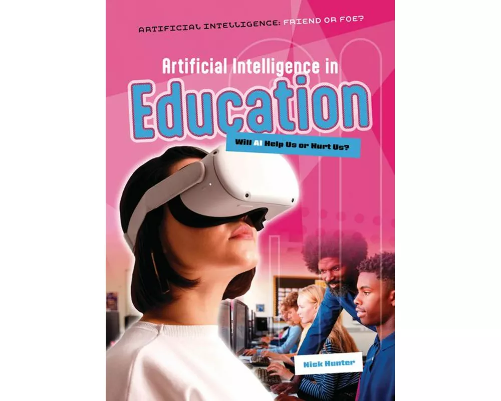 Artificial Intelligence in Education