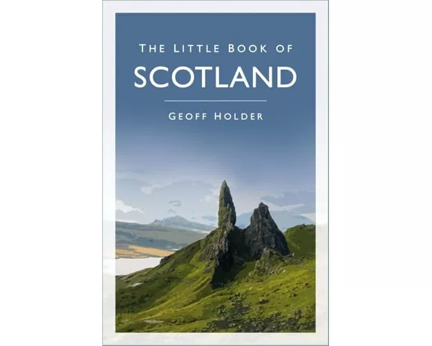 The Little Book of Scotland